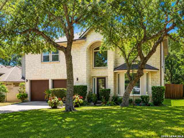 Homes For Sale - 409 Turtle Hl<br/> Bexar County, San Antonio, TX 78260