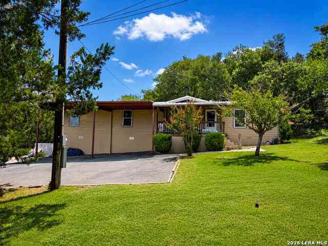 Mobile Home For Sale - 6020 Apache Moon<br/> Spring Branch, TX 78070