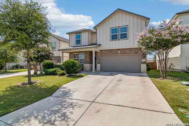 Homes For Sale - 12951 Jeff Rnch<br/> San Antonio, TX 78245