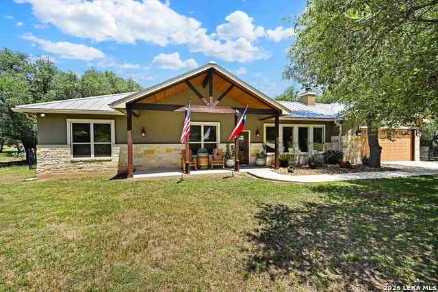 Homes For Sale - 281 Kellog<br/> Fischer, TX 78623