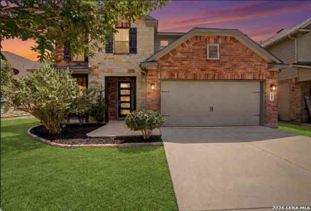 Homes For Sale - 241 Cansiglio<br/> Cibolo, TX 78108