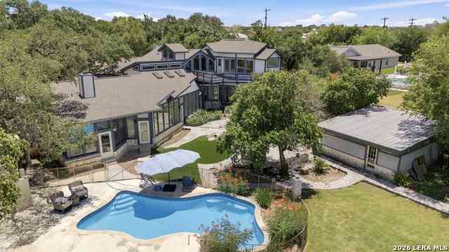 Homes For Sale - 10011 Southwell Road<br/> Bexar County, San Antonio, TX 78240