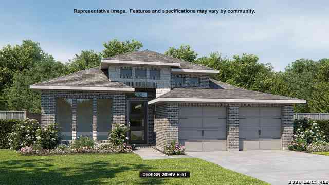 Homes For Sale - 1119 Neria Loop<br/> Bexar County, San Antonio, TX 78224