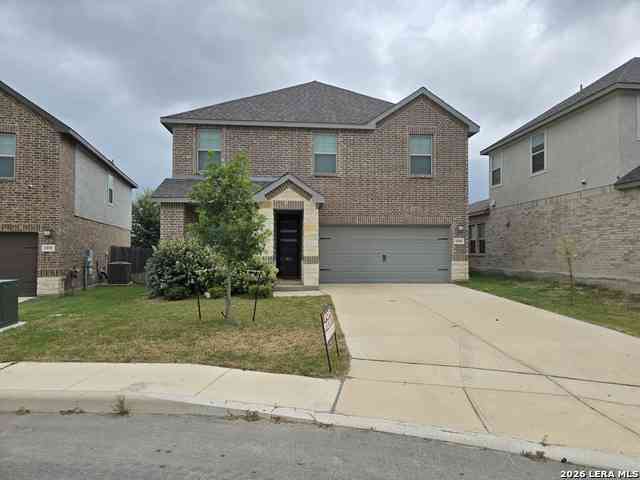 Homes For Sale - 1545 Arcadian Lily<br/> Bexar County, San Antonio, TX 78245