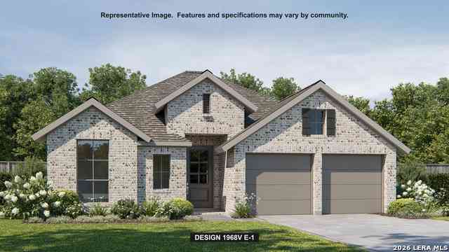 Homes For Sale - 1126 Neria Loop<br/> Bexar County, San Antonio, TX 78224
