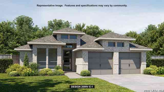 Homes For Sale - 1122 Neria Loop<br/> Bexar County, San Antonio, TX 78224