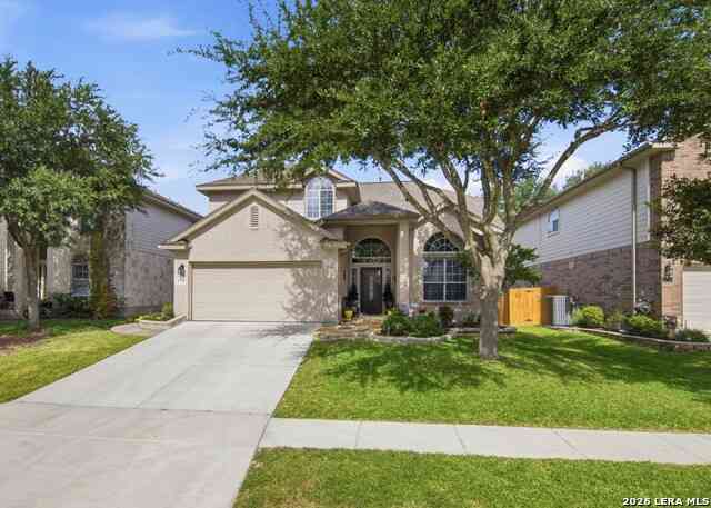 Homes For Sale - 5715 White Oak Cv<br/> San Antonio, TX 78253
