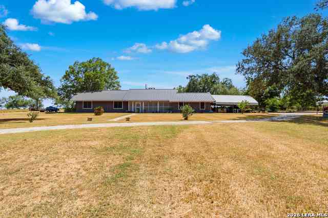 Homes For Sale - 3777 San Marcos<br/> Caldwell County, Luling, TX 78648