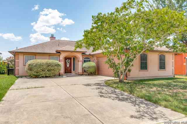 Homes For Sale - 12311 Course View Dr<br/> San Antonio, TX 78221
