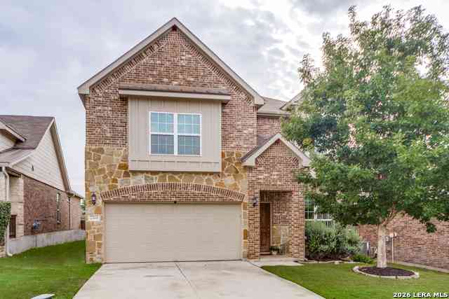 Homes For Sale - 27414 Paraiso Sands<br/> Bexar County, Boerne, TX 78015