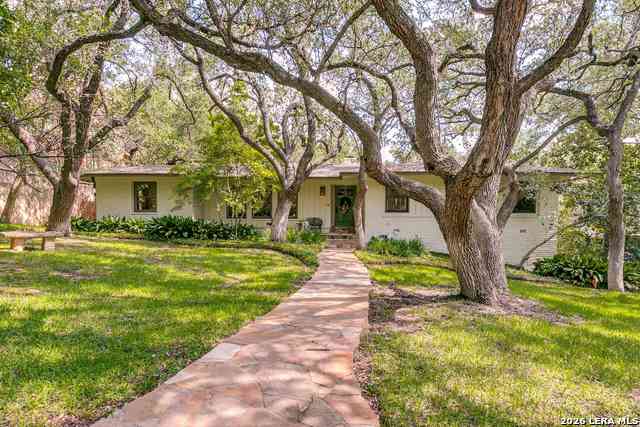 Homes For Sale - 707 College Blvd<br/> Bexar County, San Antonio, TX 78209