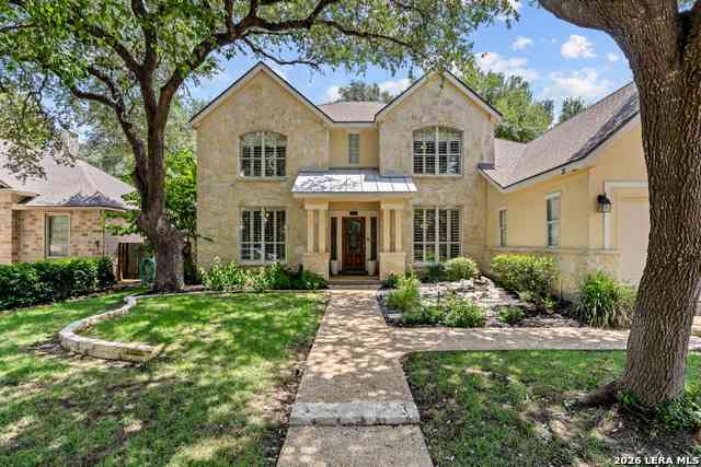 Homes For Sale - 2318 Buroak Rdg<br/> Bexar County, San Antonio, TX 78248
