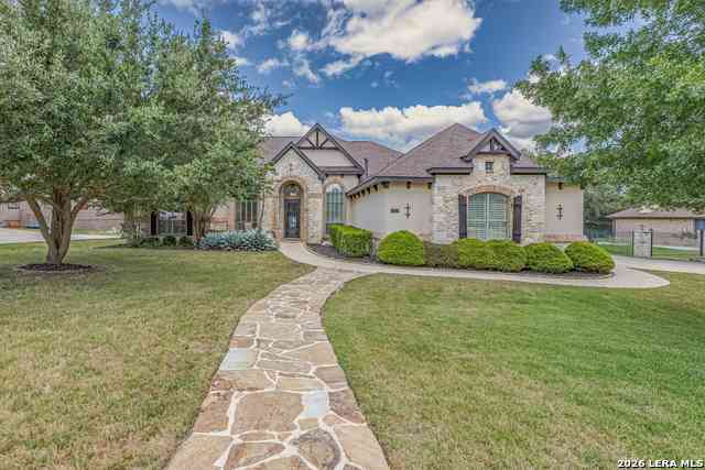 Homes For Sale - 25310 Wild Sage<br/> Bexar County, Boerne, TX 78006