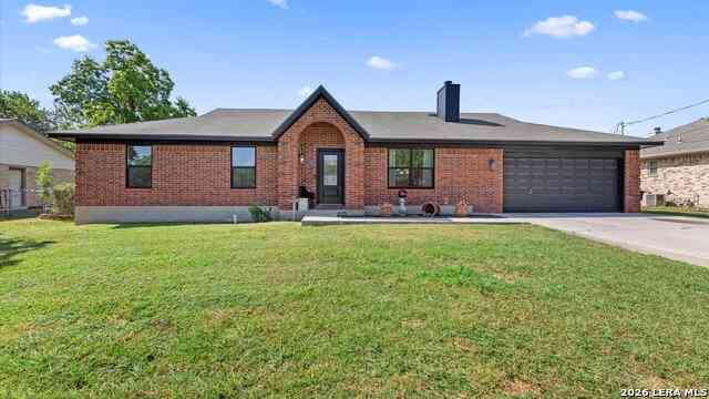 Homes For Sale - 1523 Camellia Ln<br/> New Braunfels, TX 78130