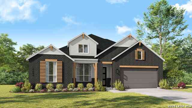 Homes For Sale - 11618 Hackford<br/> Bexar County, San Antonio, TX 78254