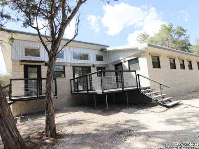 Homes For Sale - 242 White Bass Dr<br/> Bandera County, Lakehills, TX 78063