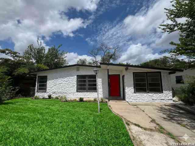 Homes For Sale - 1923 Valencia<br/> Bexar County, San Antonio, TX 78237
