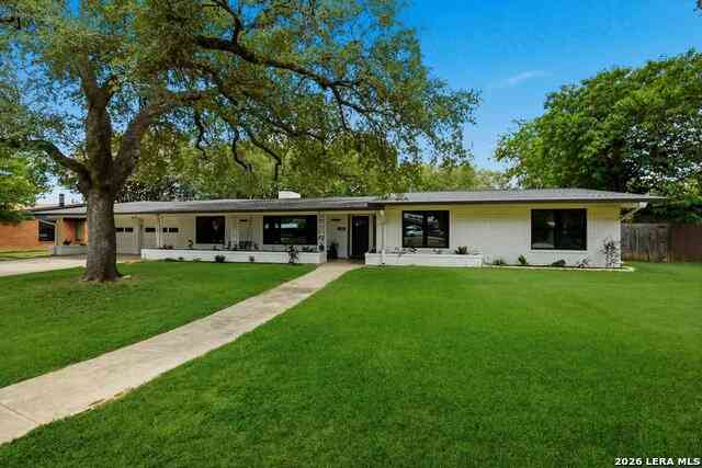 Homes For Sale - 217 Gardenview<br/> Bexar County, Castle Hills, TX 78213