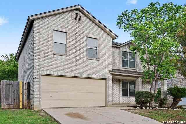 Homes For Sale - 8043 Cantura Mls<br/> Bexar County, Converse, TX 78109
