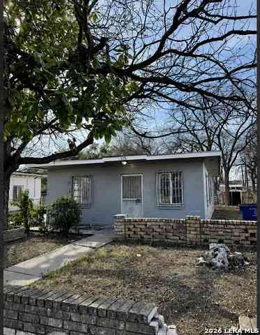 Homes For Sale - 115 Sun<br/> Bexar County, San Antonio, TX 78204