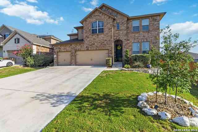 Homes For Sale - 1531 Esser Xing<br/> New Braunfels, TX 78132