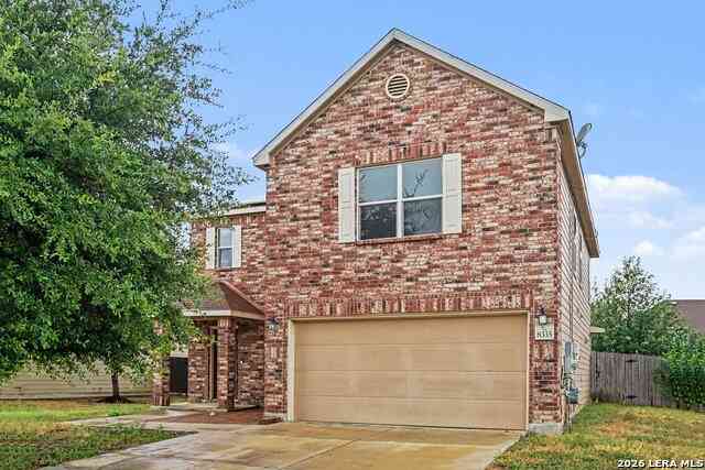 Homes For Sale - 8335 Pioneer Fld<br/> Bexar County, San Antonio, TX 78253