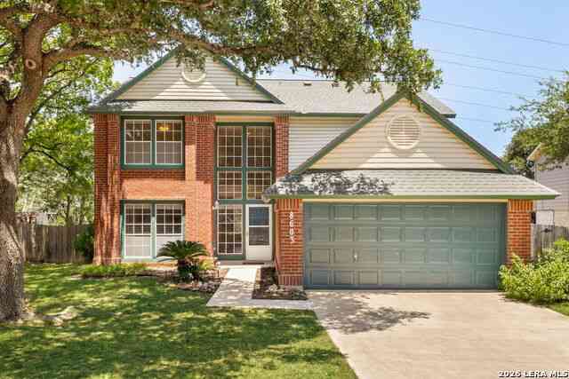 Homes For Sale - 8603 Collingwood<br/> Bexar County, Universal City, TX 78148