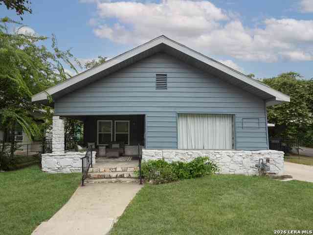 Homes For Sale - 426 Dunning Ave<br/> Bexar County, San Antonio, TX 78210