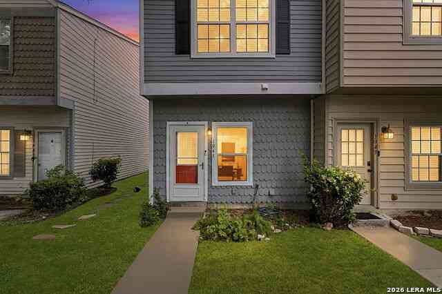 Townhouse For Sale - 1947 Budding Blvd<br/> Bexar County, San Antonio, TX 78247