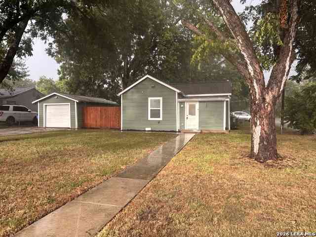 Homes For Sale - 505 N Heideke<br/> Guadalupe County, Seguin, TX 78155
