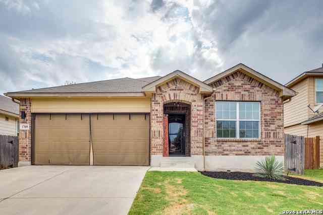 Homes For Sale - 1709 London Blue<br/> Bexar County, San Antonio, TX 78245