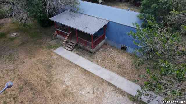 Mobile Home For Sale - 18490 La Gloria<br/> Elmendorf, TX 78112
