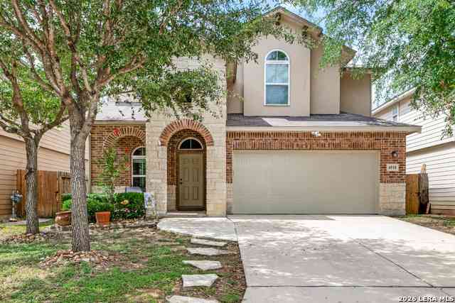 Homes For Sale - 4518 Territory<br/> Bexar County, San Antonio, TX 78223