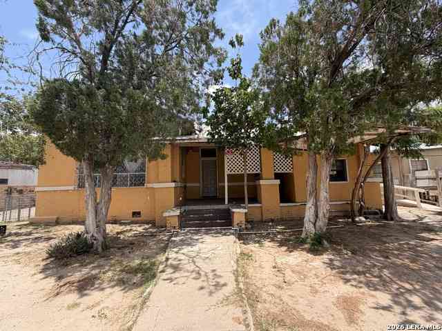 Homes For Sale - 267 Ford St<br/> Maverick County, Eagle Pass, TX 78852