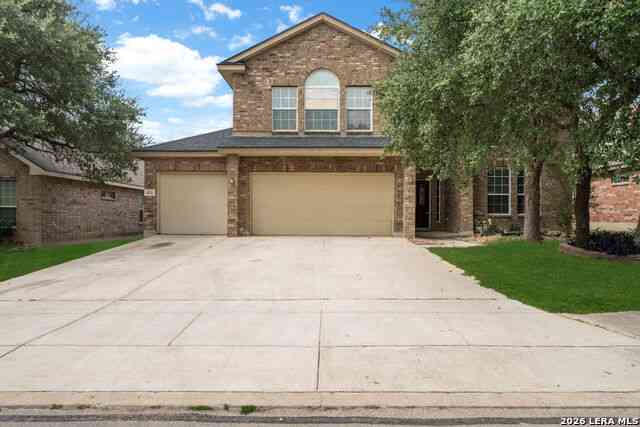 Homes For Sale - 431 Perch Mdw<br/> Bexar County, San Antonio, TX 78253