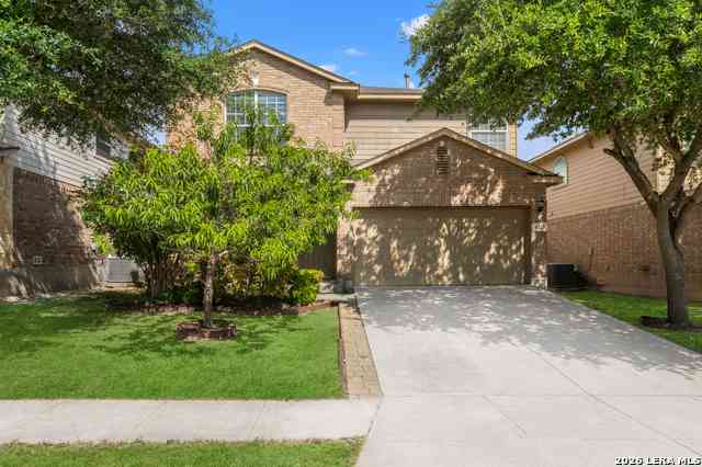 Homes For Sale - 6723 Karnes Leaf<br/> San Antonio, TX 78253