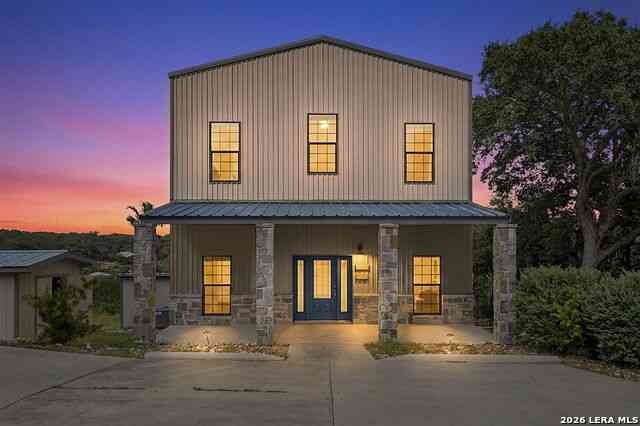 Homes For Sale - 1016 Blue Bill Cove<br/> Bandera County, Lakehills, TX 78063