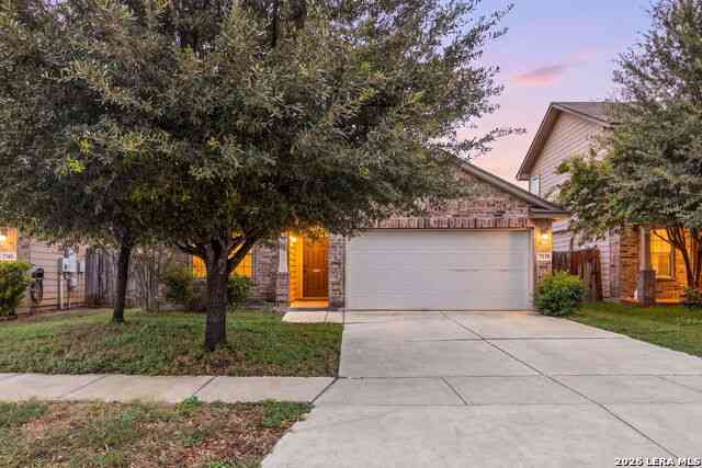Homes For Sale - 7110 Galaxy<br/> Bexar County, San Antonio, TX 78252