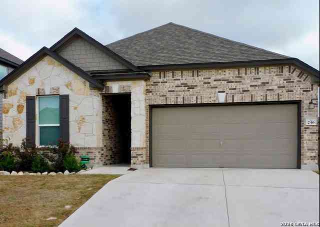 Homes For Sale - 246 Teller Dr<br/> Caldwell County, Lockhart, TX 78644