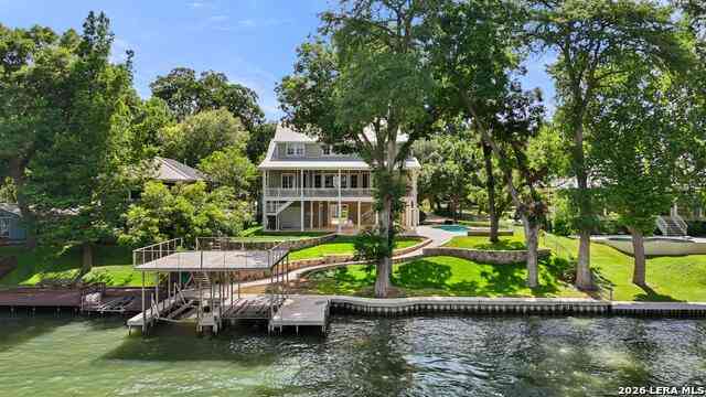 Homes For Sale - 2419 Terminal Loop Rd<br/> Guadalupe County, McQueeney, TX 78123