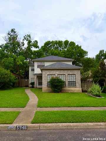 Homes For Sale - 5946 Woodridge Cv<br/> Bexar County, San Antonio, TX 78249