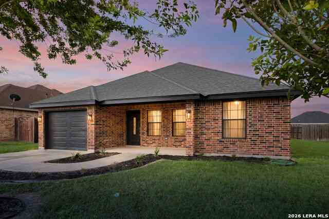 Homes For Sale - 417 Jessica St<br/> Mercedes, TX 78570