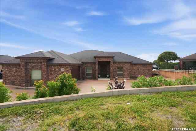 Homes For Sale - 3805 Castle Valley<br/> Nueces County, Corpus Christi, TX 78410