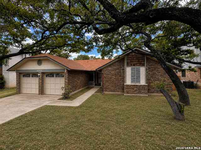 Homes For Sale - 9343 Lamerton St<br/> Bexar County, San Antonio, TX 78250