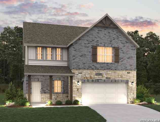 Homes For Sale - 1258 Hightower Ln<br/> Bexar County, San Antonio, TX 78245