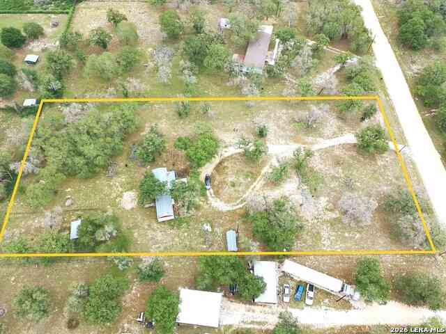 Mobile Home For Sale - 318 Shady Oaks<br/> Floresville, TX 78114