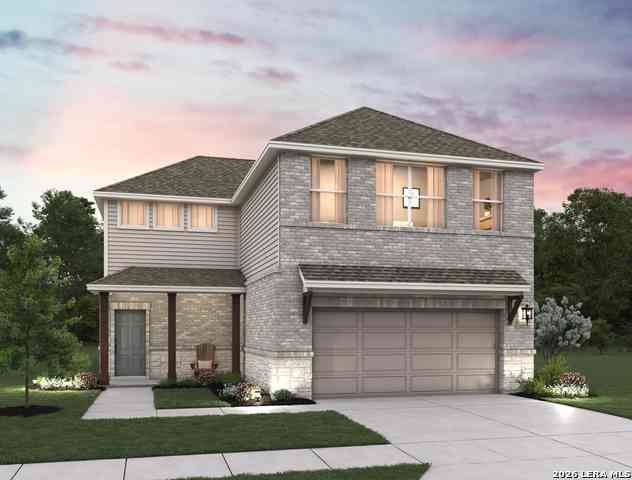 Homes For Sale - 12823 Lower Peach Way<br/> Bexar County, Schertz, TX 78154