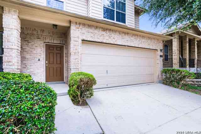 Homes For Sale - 12118 Painted Daisy<br/> San Antonio, TX 78253