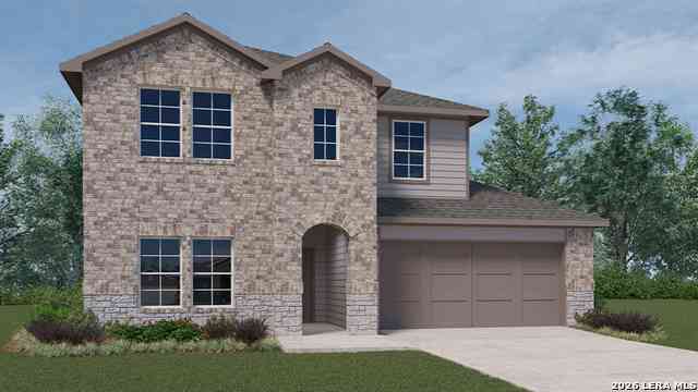 Homes For Sale - 4712 Gypsum Falls<br/> Bexar County, San Antonio, TX 78253