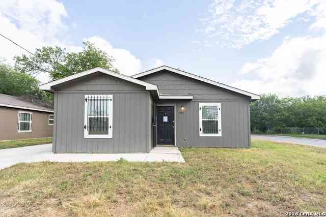 Homes For Sale - 4903 Tyson St<br/> Bexar County, San Antonio, TX 78237
